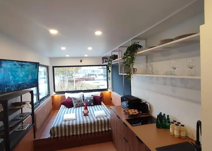 Good Spot Zieleniec Twin Eco 02 * Duszniki Zdrój